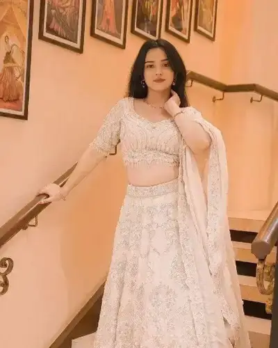 Escort Service In Jamai